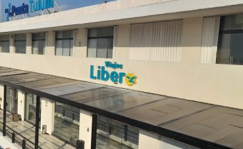 Libero Viajes