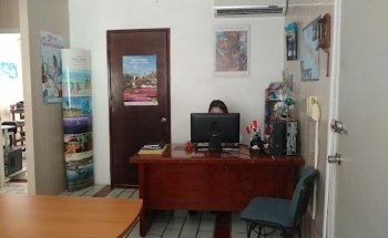 Destinos Magicos Plus Travel S.A