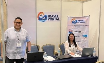 TRAVEL PORTAL