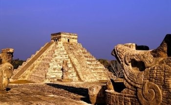 Cancun Tours by Lumaale