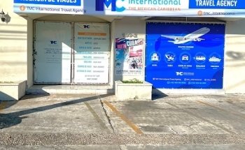 TMC Internacional Travel Viajes