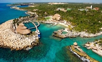 Viajes Caribe Maya