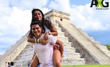 AXG Travel Agencia de Viajes, Paquetes Vacacionales y Transportación Turística