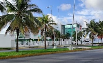 Oficinas Best Day Travel