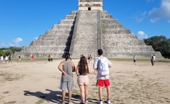 Atempa's Tour Operator