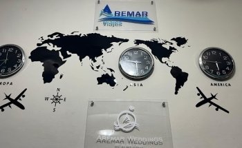 aremar viajes & weddings