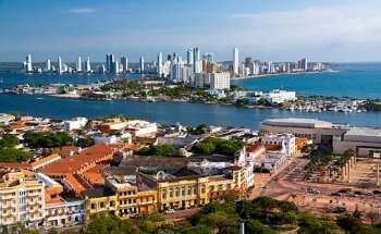 Rest Agencia Turistica - Tours en Cartagena