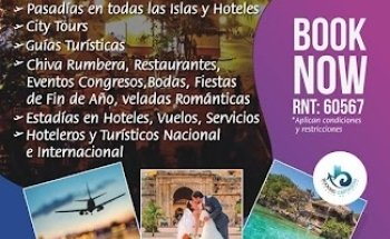 Booking Cartagena Agencia de Viajes y Turismo