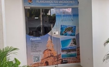 Enjoy Tours Vip Cartagena