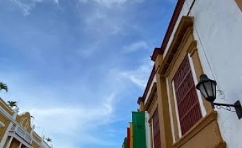 Sun Travel Cartagena