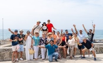AGENCIA DE TURISMO TRIP CARTAGENA TOURS