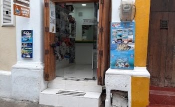 Agencia de Turismo WE World Explorer