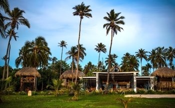 Sunshine Travel Corporation