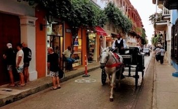 Colombia Experience, Agencia de Tours en Cartagena