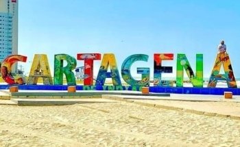 Cartagena Todo Incluido