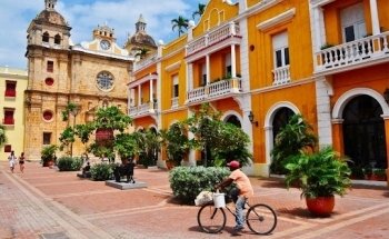Agencia Operadora de Turismo Plan Tours