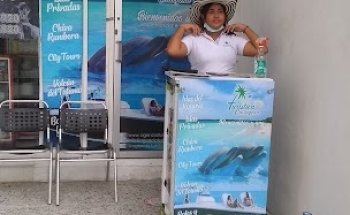 Agencia turística cartagena