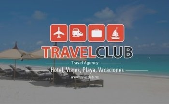 Travel Club Agencia de Viajes