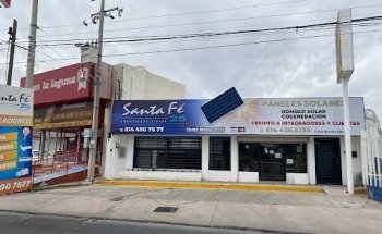 SANTA FE AGENCIA DE VIAJES