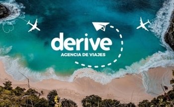 Viajes Derive