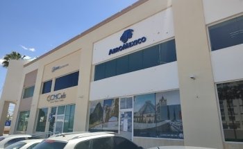 Aeroméxico Chihuahua Dunas