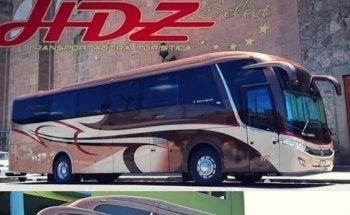 Renta de Autobuses en Chimalhuacan