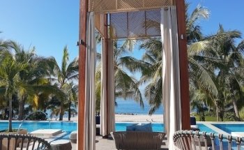 Agencia de Viajes Mexico