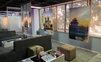 Travelium - Agencia de Viajes