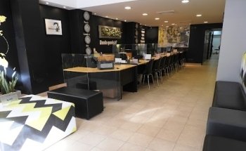 Viajes TDH - Casa Central