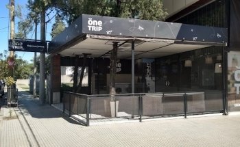 One Trip Casa Central