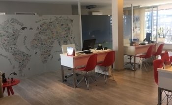 Grupo Mas Viajes y Placer