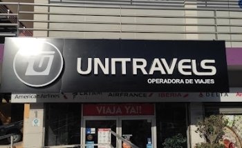 UNITRAVELS OPERADORA DE VIAJES