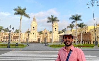 LZViajes & Viajes Luz Elena