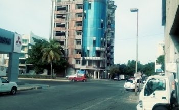 Turismo Plaza Fiesta