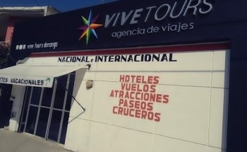 Vivetours agencia de viajes