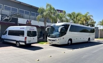 Aser Tours Agencia de Viajes