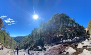 Dgo Adventours Agencia de Viajes y/o Coyote Tours