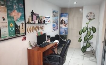 TRAVELYS Agencia de Viajes