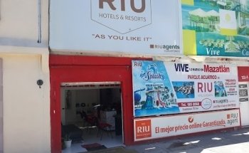 Agencia Turística de Durango Especialistas en Hoteles RIU