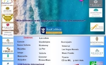 Agencia viajes MAIR Travel