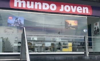 Mundo Joven Durango