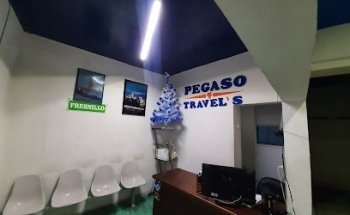 PEGASO TRAVEL'S