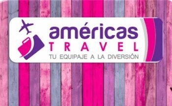 américas TRAVEL