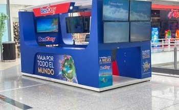 Best Day Las Américas Ecatepec