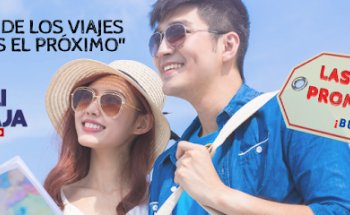 Loli Viaja By FraVEO - Agencia de Viajes