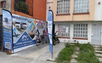 Agencia de Viajes AB, Héroes Bsq.