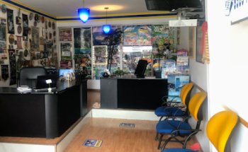 Viajes Bojorquez Aragon