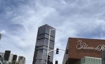 Viajes Palacio Guadalajara