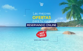 EZE-TRIP Agencia de Viajes