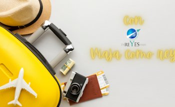De reyes Viajes